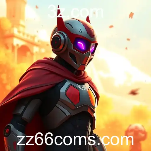 Ascensão de zz66com no Mercado de Jogos Online